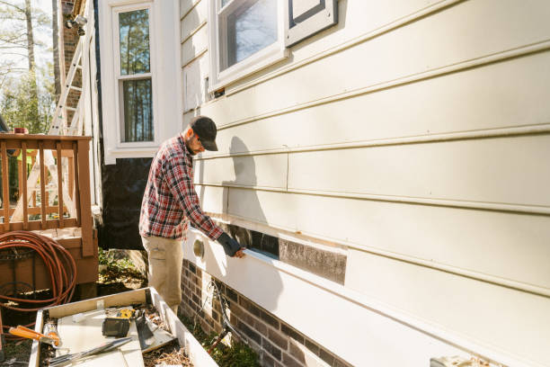 Trusted Siding Contractor service in Bothell, WA - Creative Siding